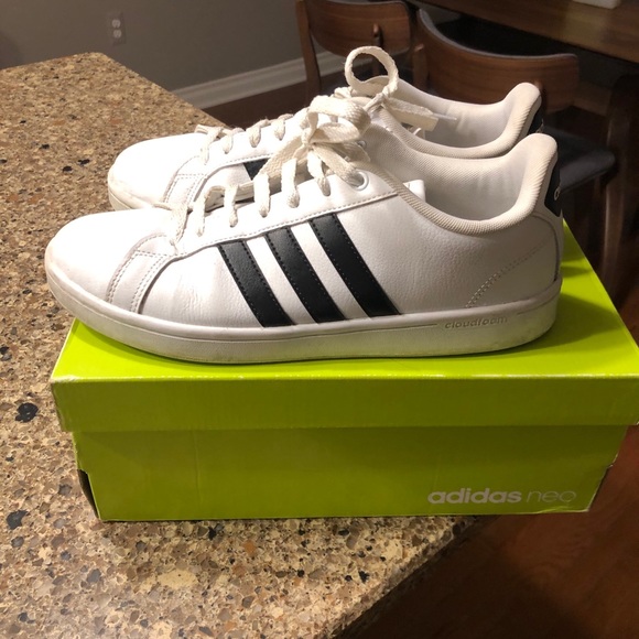 Adidas CF Advantage W - Picture 2 of 11